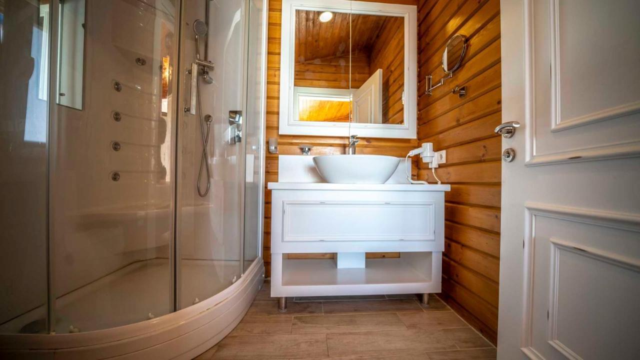 Eco Villa Melisa Kalkan Zewnętrze zdjęcie