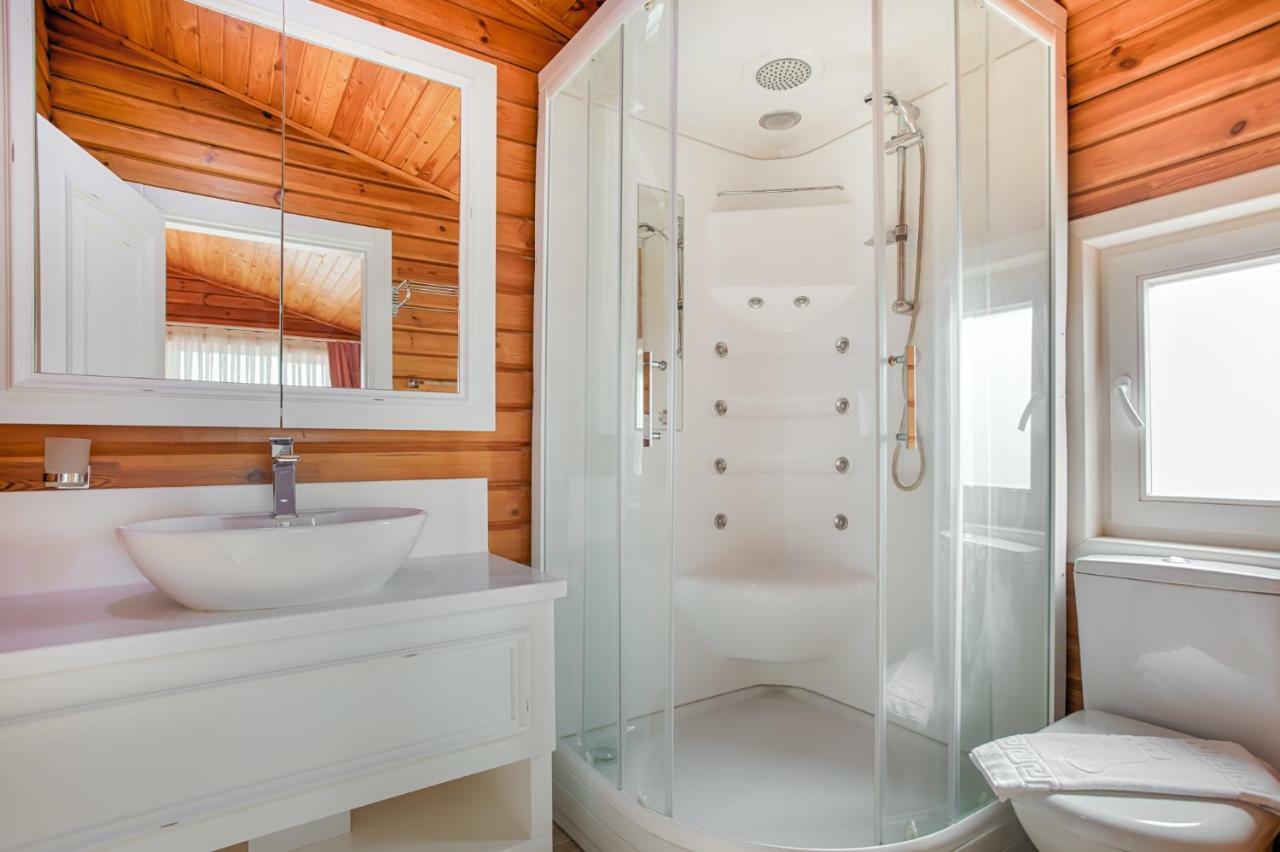 Eco Villa Melisa Kalkan Zewnętrze zdjęcie