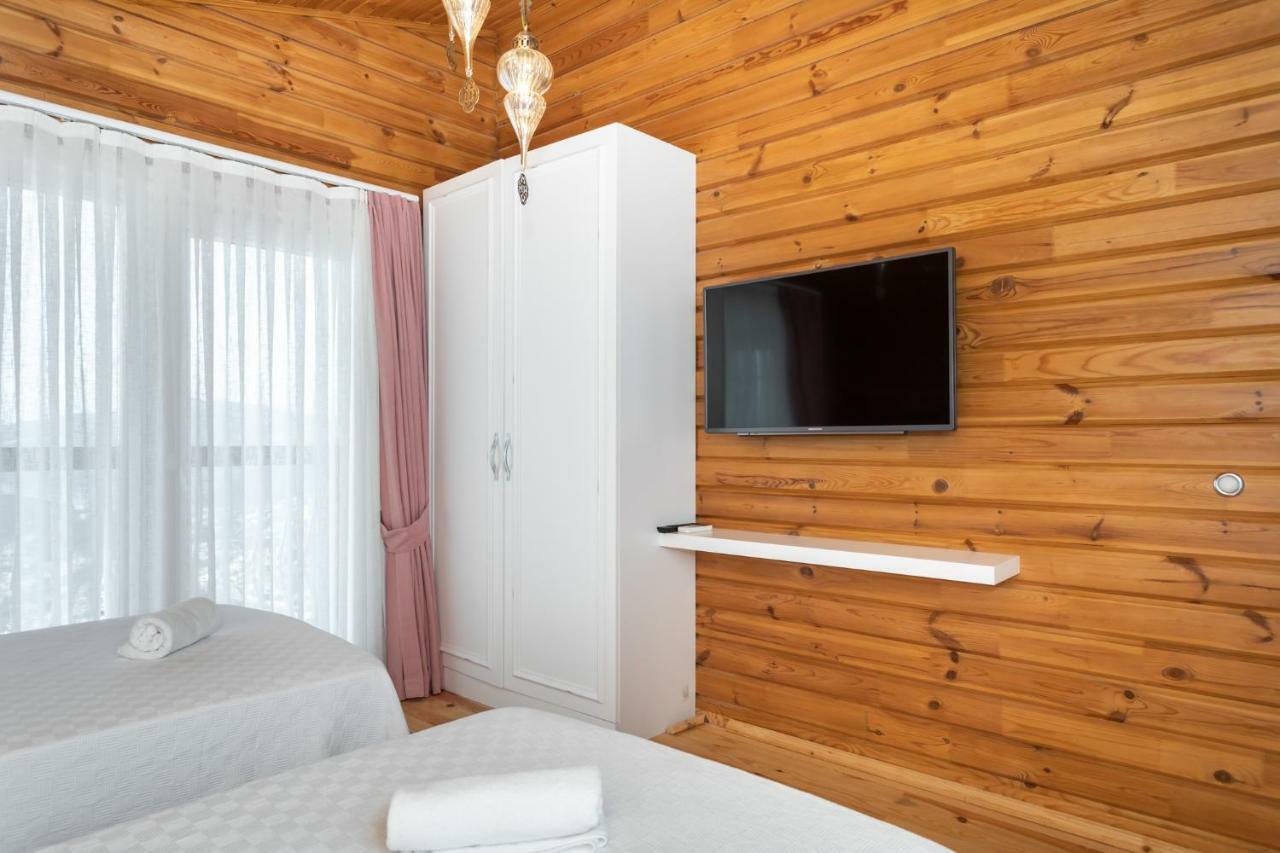 Eco Villa Melisa Kalkan Zewnętrze zdjęcie